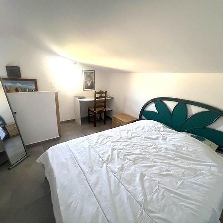 Residence Hoteliere Les Hameaux De Saint Cyprien Appartement 2 Chambres Lecci Luaran gambar