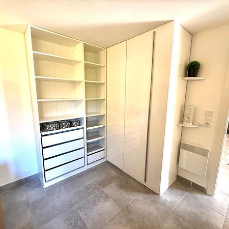 Residence Hoteliere Les Hameaux De Saint Cyprien Appartement 2 Chambres Lecci Luaran gambar