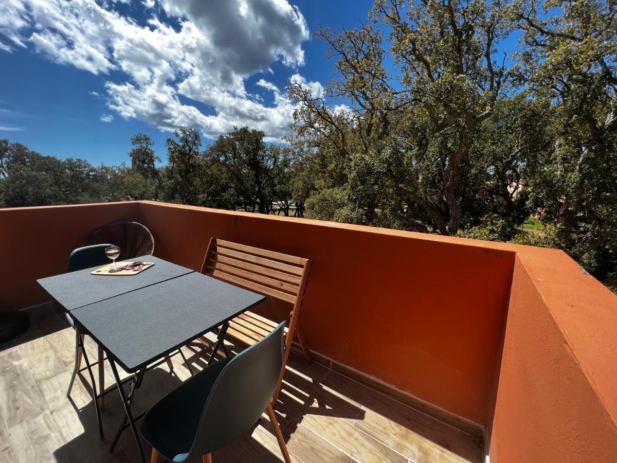 Residence Hoteliere Les Hameaux De Saint Cyprien Appartement 2 Chambres Lecci Luaran gambar