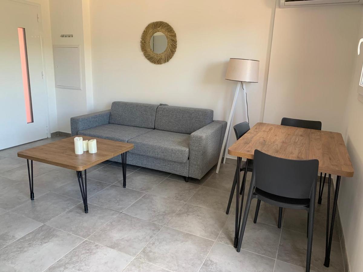 Residence Hoteliere Les Hameaux De Saint Cyprien Appartement 2 Chambres Lecci Luaran gambar
