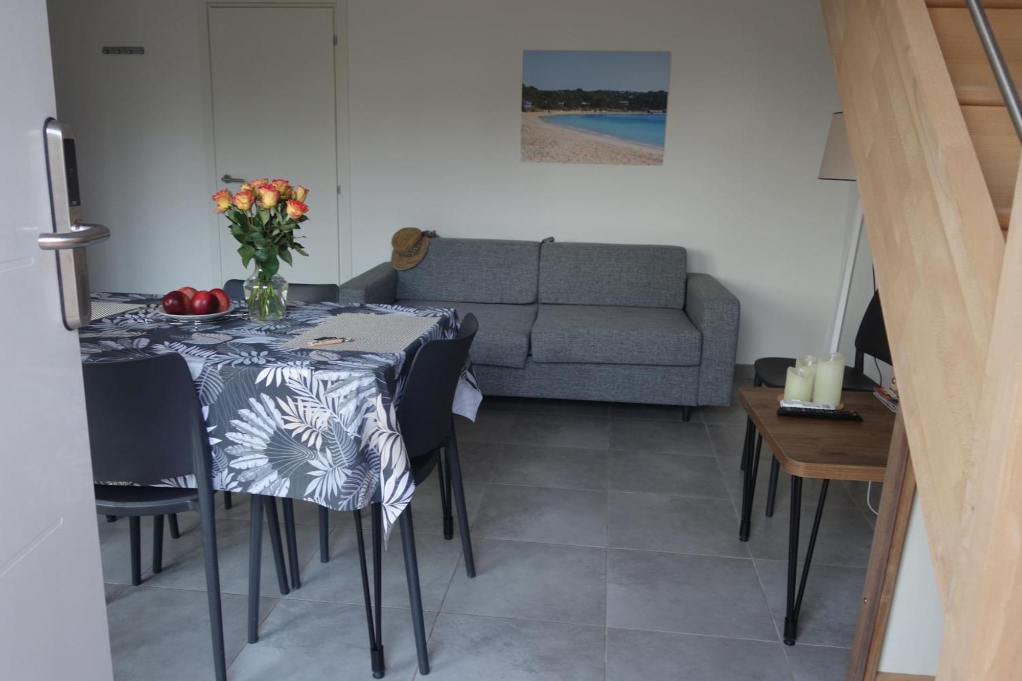 Residence Hoteliere Les Hameaux De Saint Cyprien Appartement 2 Chambres Lecci Luaran gambar
