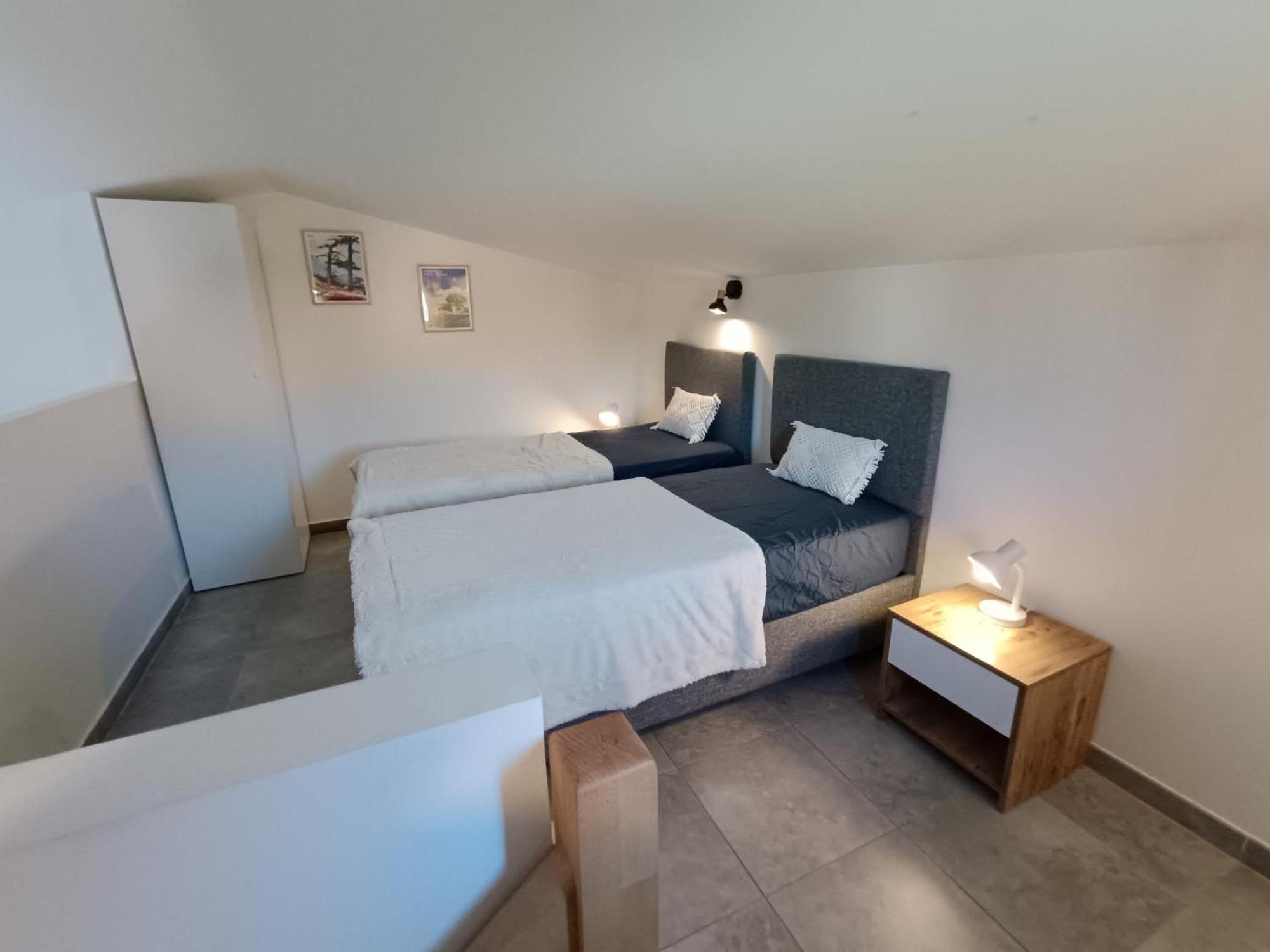 Residence Hoteliere Les Hameaux De Saint Cyprien Appartement 2 Chambres Lecci Luaran gambar
