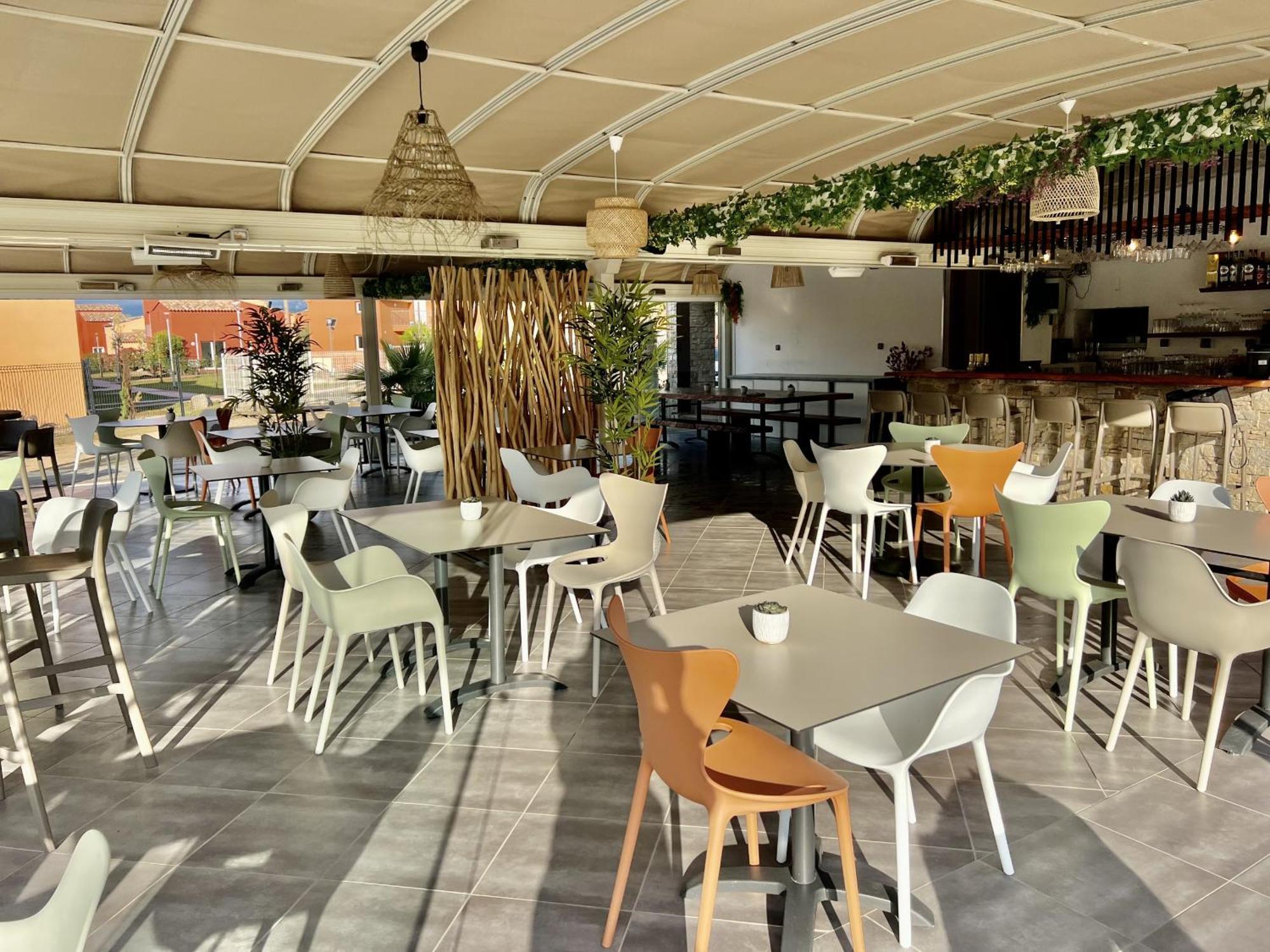 Residence Hoteliere Les Hameaux De Saint Cyprien Appartement 2 Chambres Lecci Luaran gambar