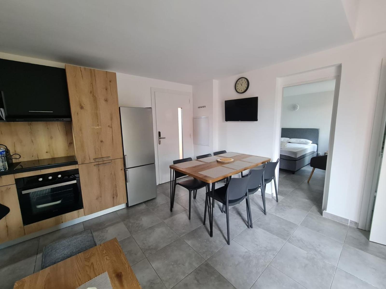Residence Hoteliere Les Hameaux De Saint Cyprien Appartement 2 Chambres Lecci Luaran gambar