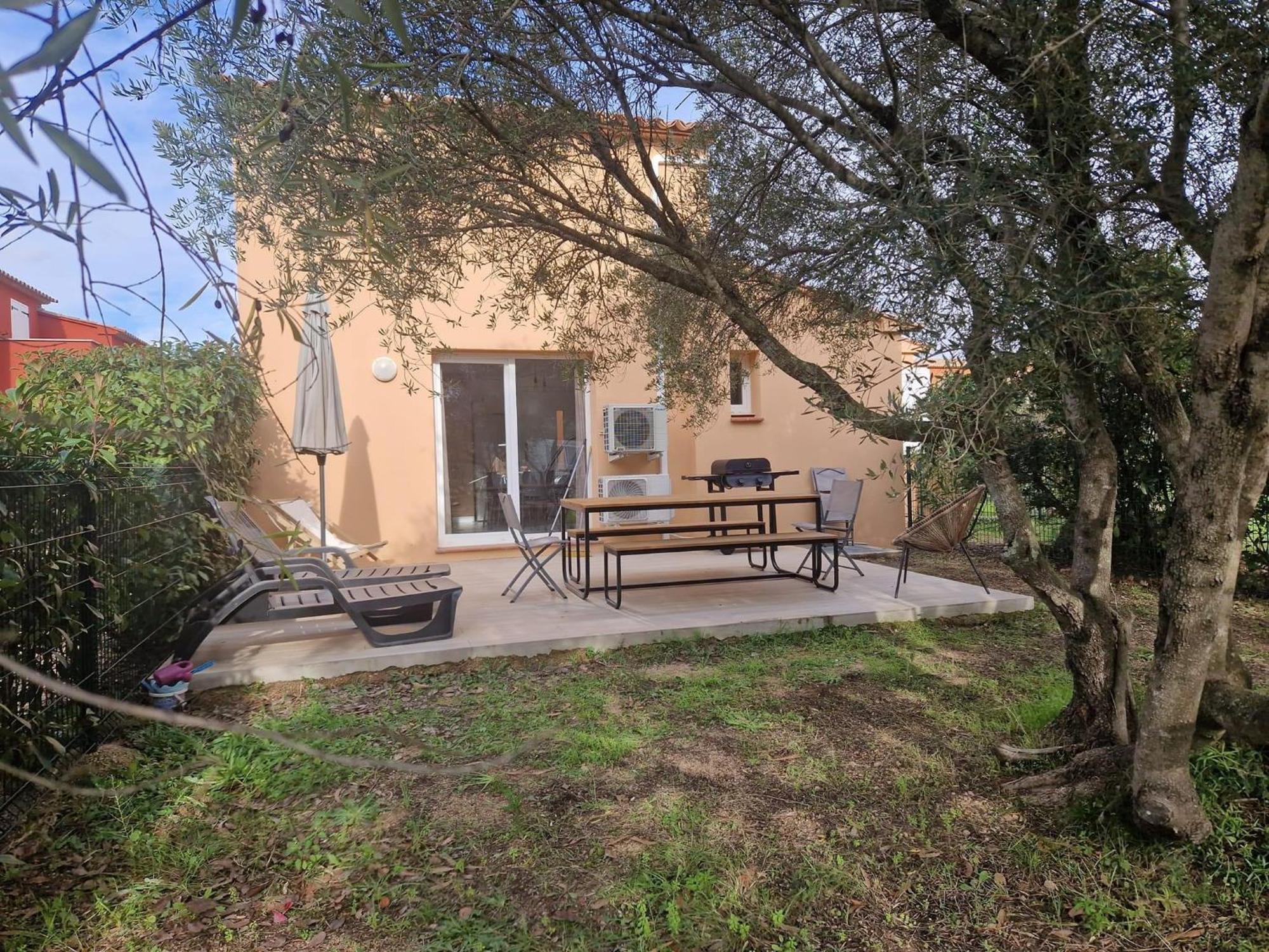 Residence Hoteliere Les Hameaux De Saint Cyprien Appartement 2 Chambres Lecci Luaran gambar