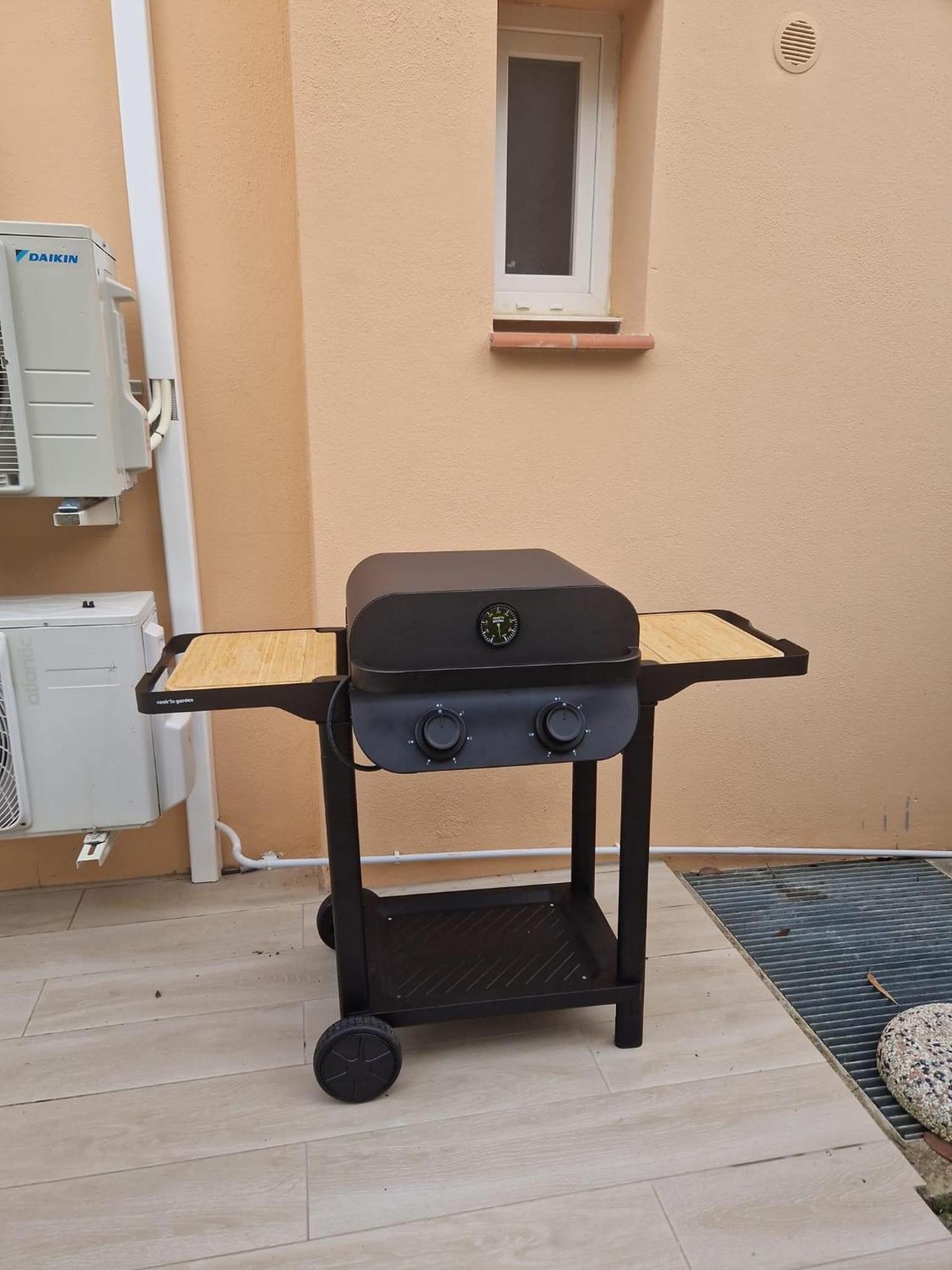 Residence Hoteliere Les Hameaux De Saint Cyprien Appartement 2 Chambres Lecci Luaran gambar
