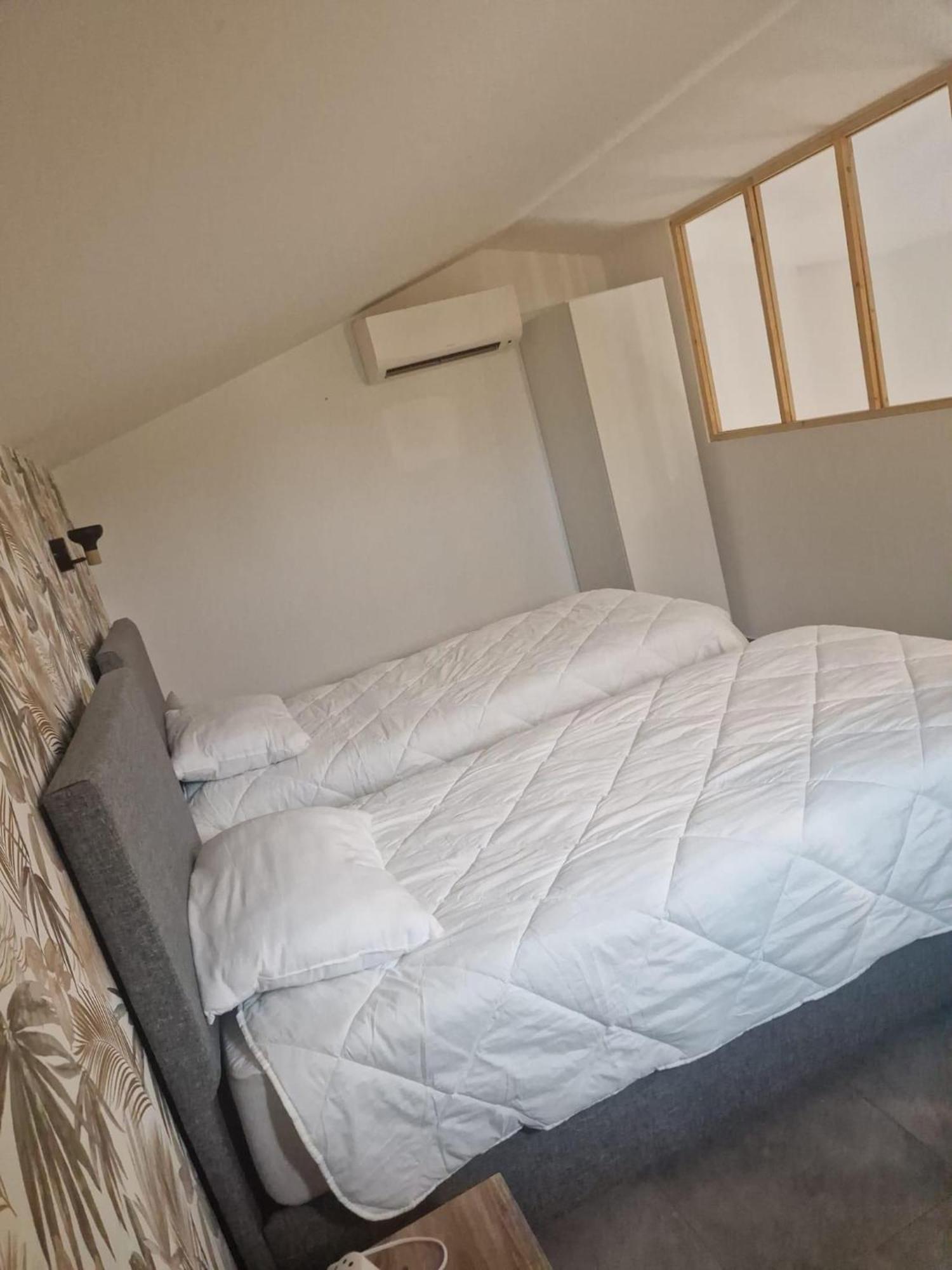 Residence Hoteliere Les Hameaux De Saint Cyprien Appartement 2 Chambres Lecci Luaran gambar
