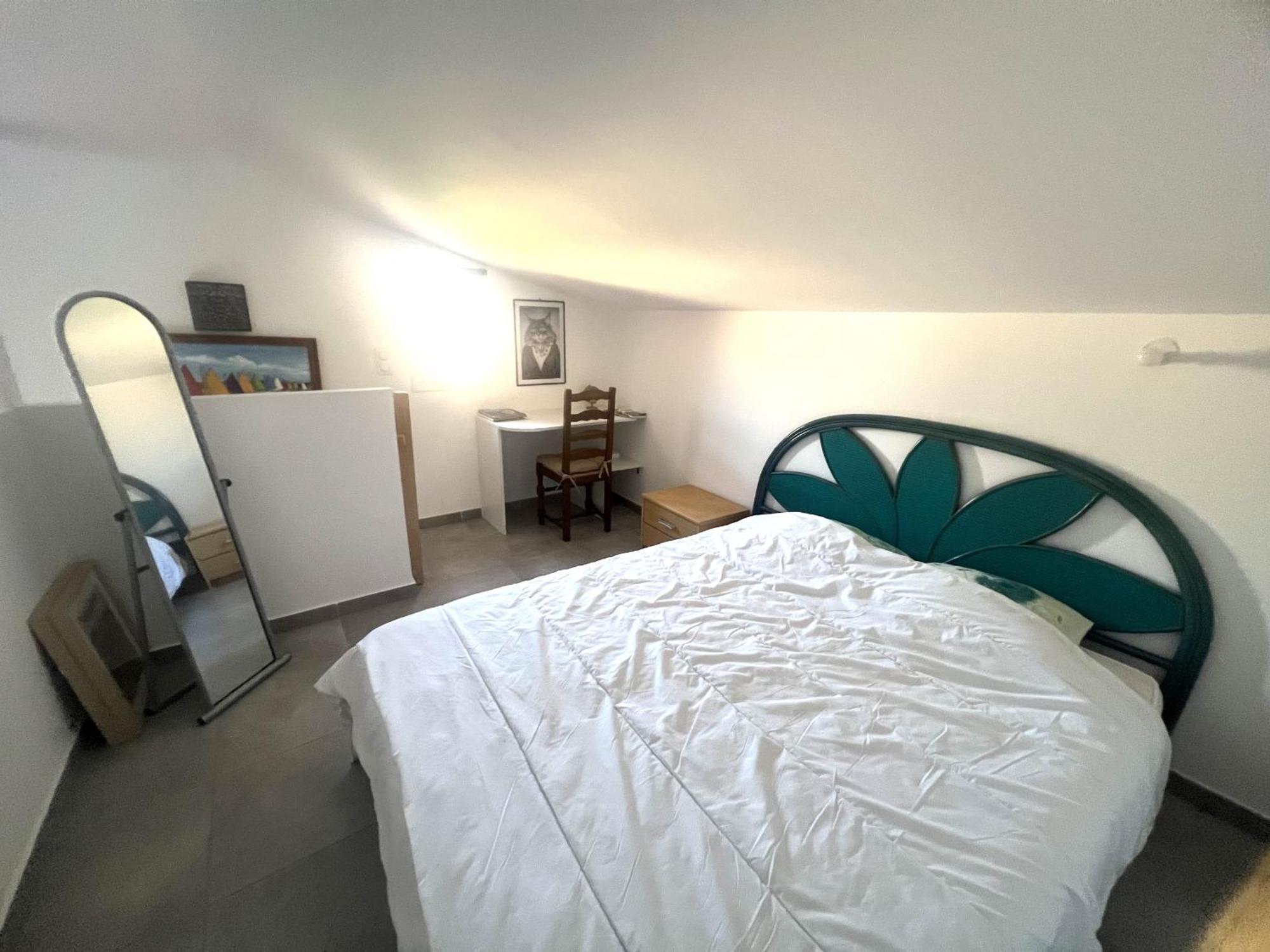 Residence Hoteliere Les Hameaux De Saint Cyprien Appartement 2 Chambres Lecci Luaran gambar