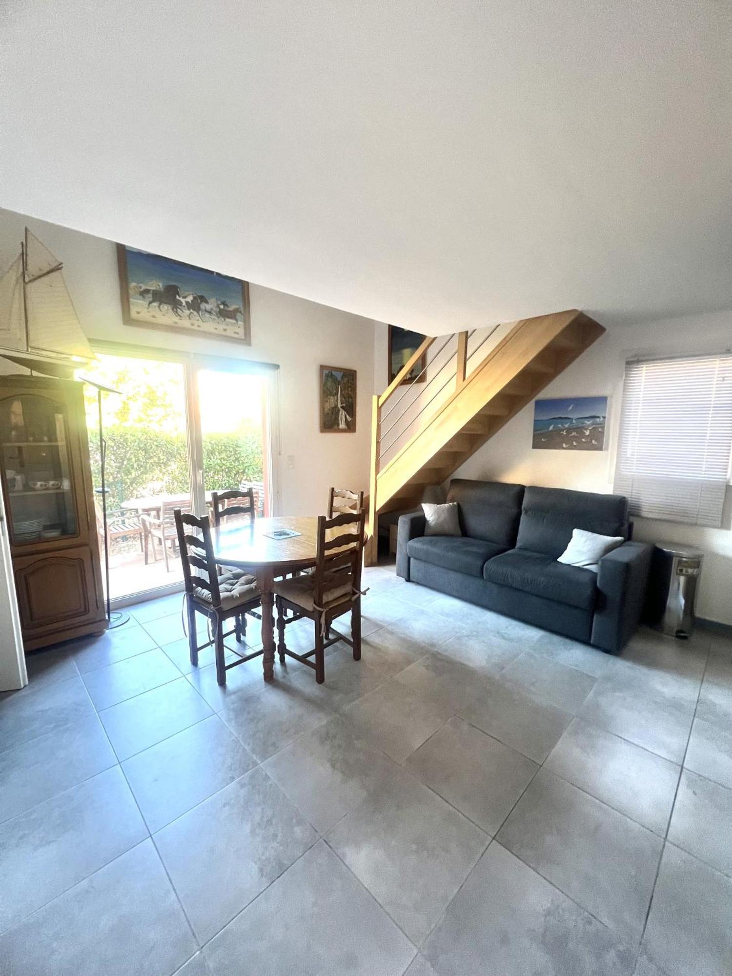 Residence Hoteliere Les Hameaux De Saint Cyprien Appartement 2 Chambres Lecci Luaran gambar