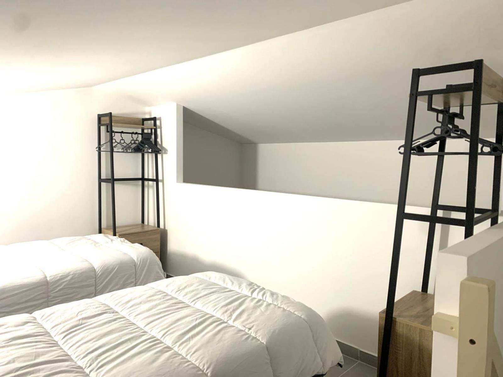 Residence Hoteliere Les Hameaux De Saint Cyprien Appartement 2 Chambres Lecci Luaran gambar