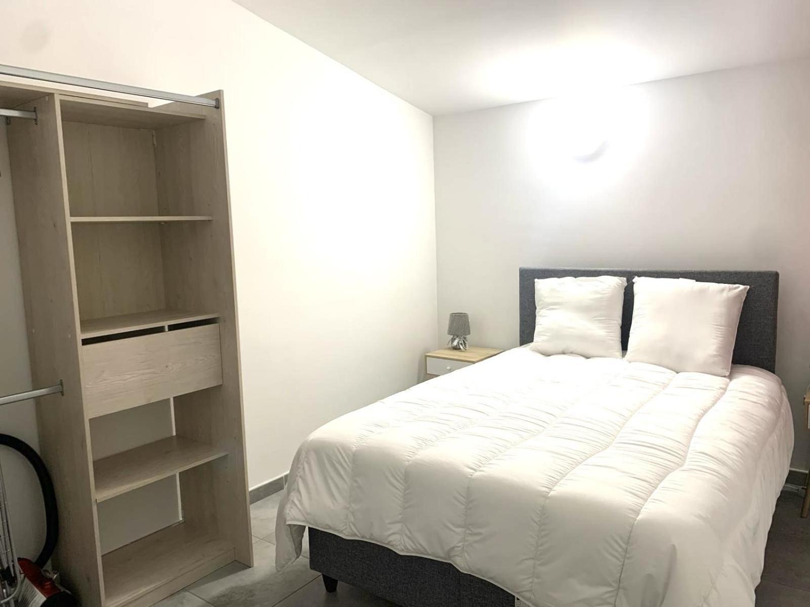 Residence Hoteliere Les Hameaux De Saint Cyprien Appartement 2 Chambres Lecci Luaran gambar