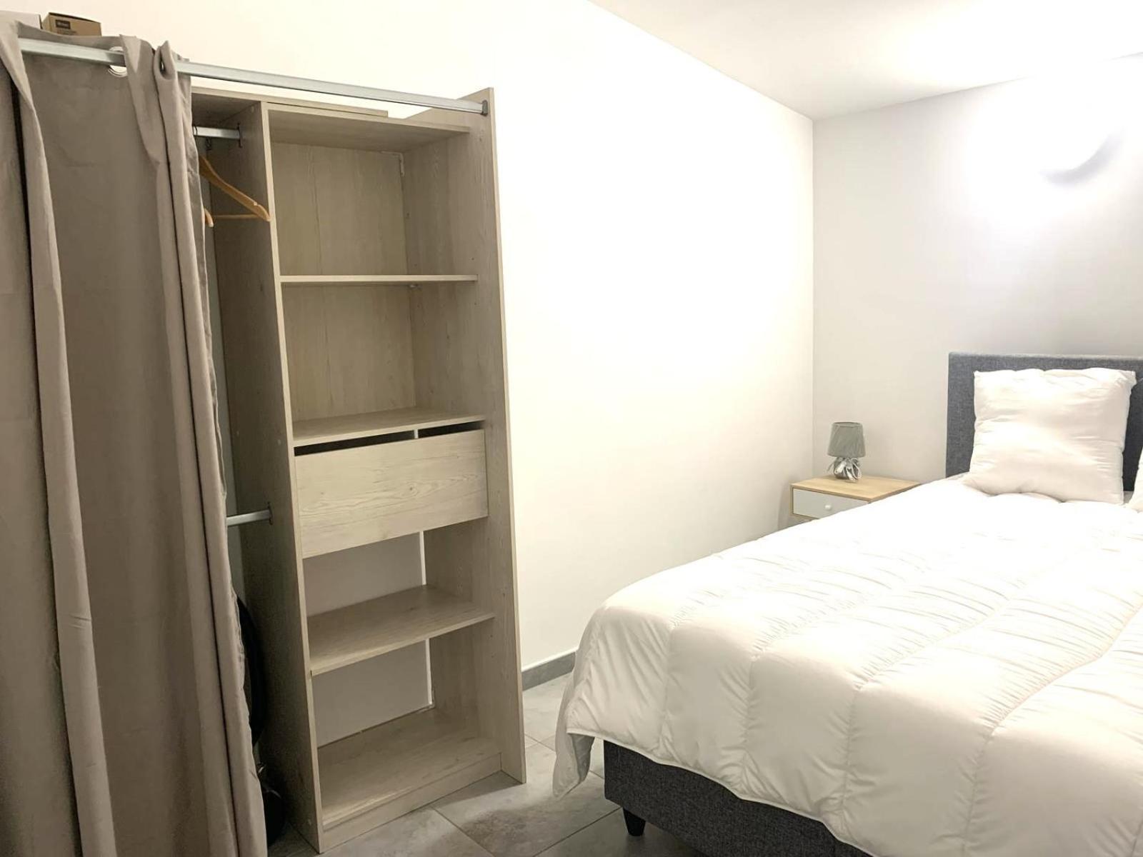 Residence Hoteliere Les Hameaux De Saint Cyprien Appartement 2 Chambres Lecci Luaran gambar