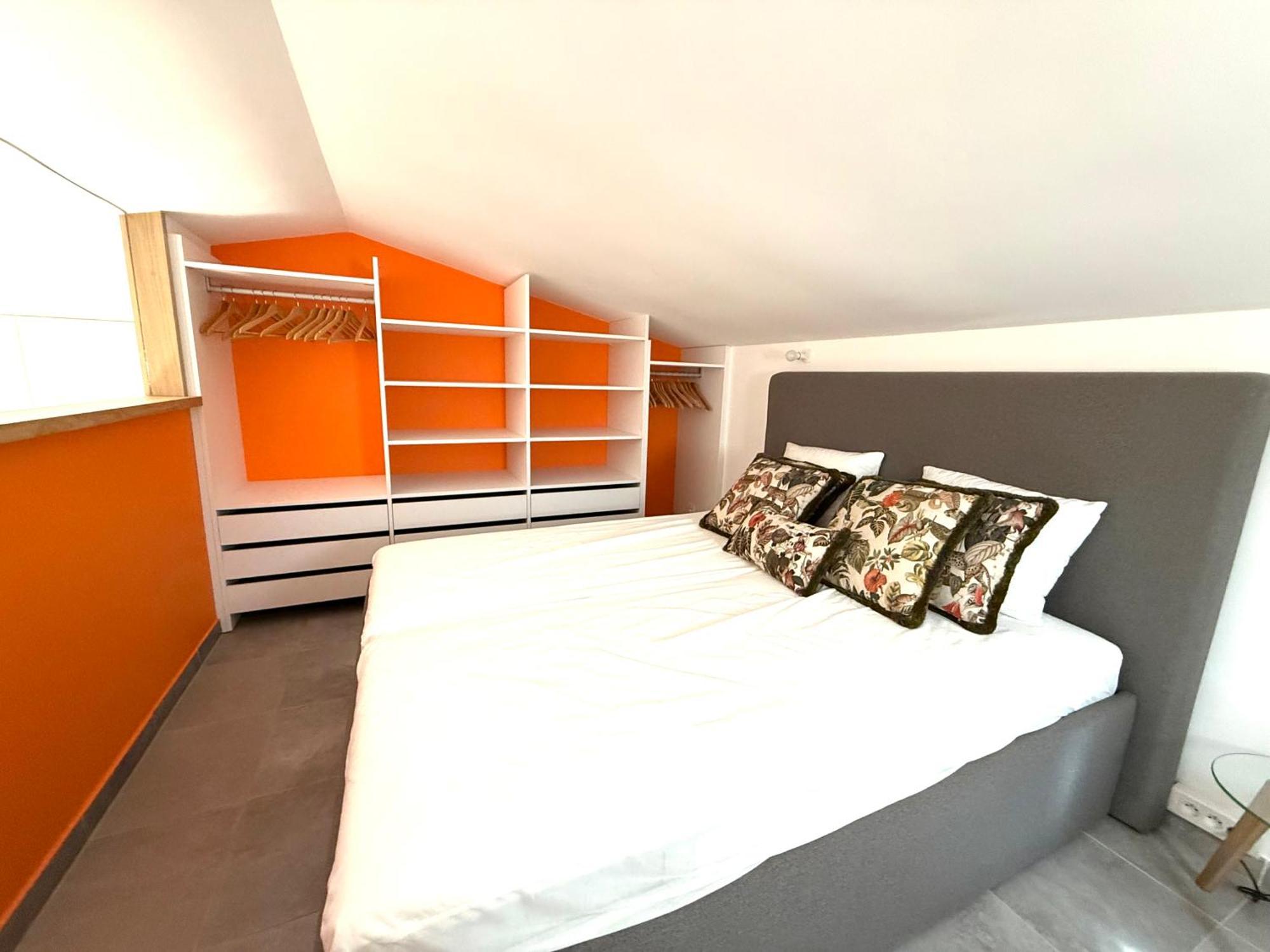 Residence Hoteliere Les Hameaux De Saint Cyprien Appartement 2 Chambres Lecci Luaran gambar
