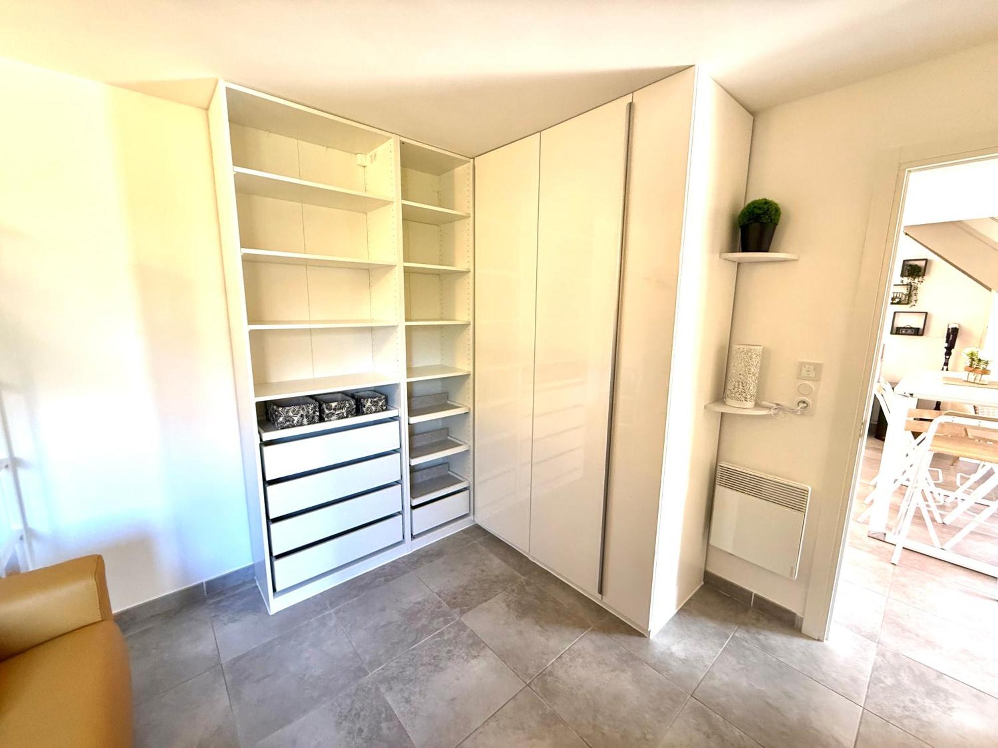 Residence Hoteliere Les Hameaux De Saint Cyprien Appartement 2 Chambres Lecci Luaran gambar