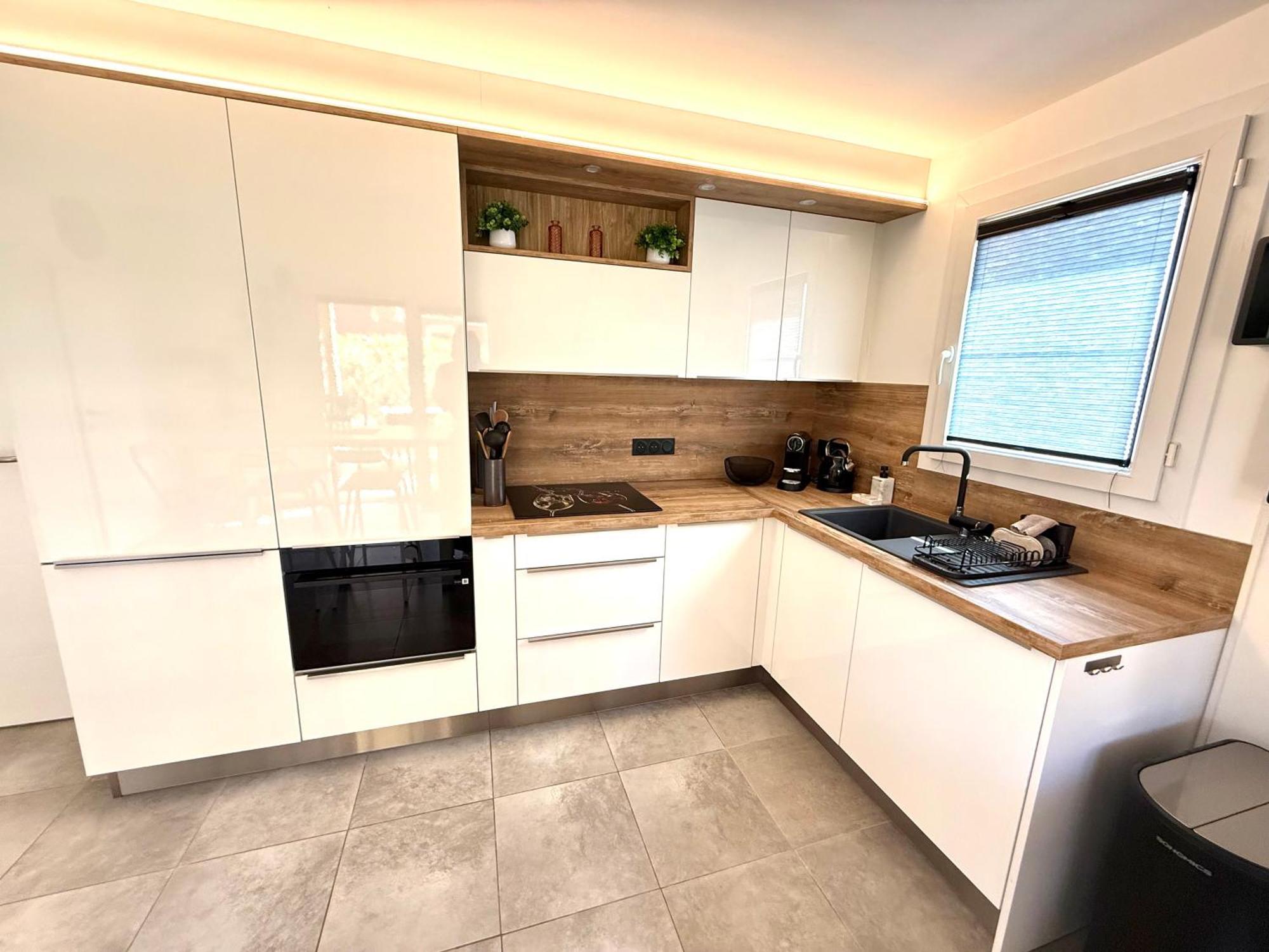 Residence Hoteliere Les Hameaux De Saint Cyprien Appartement 2 Chambres Lecci Luaran gambar